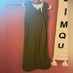 Kyte baby sleep sack